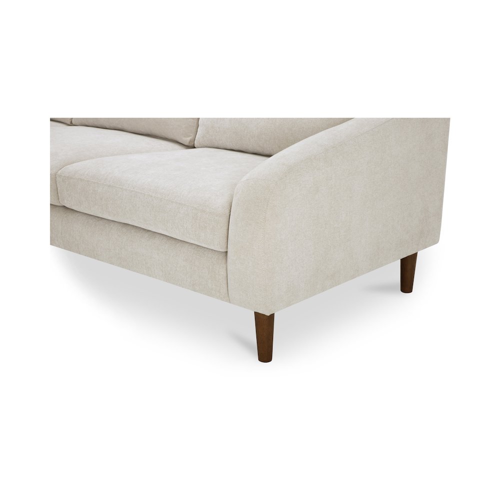 Quinn Sectional Oatmeal
