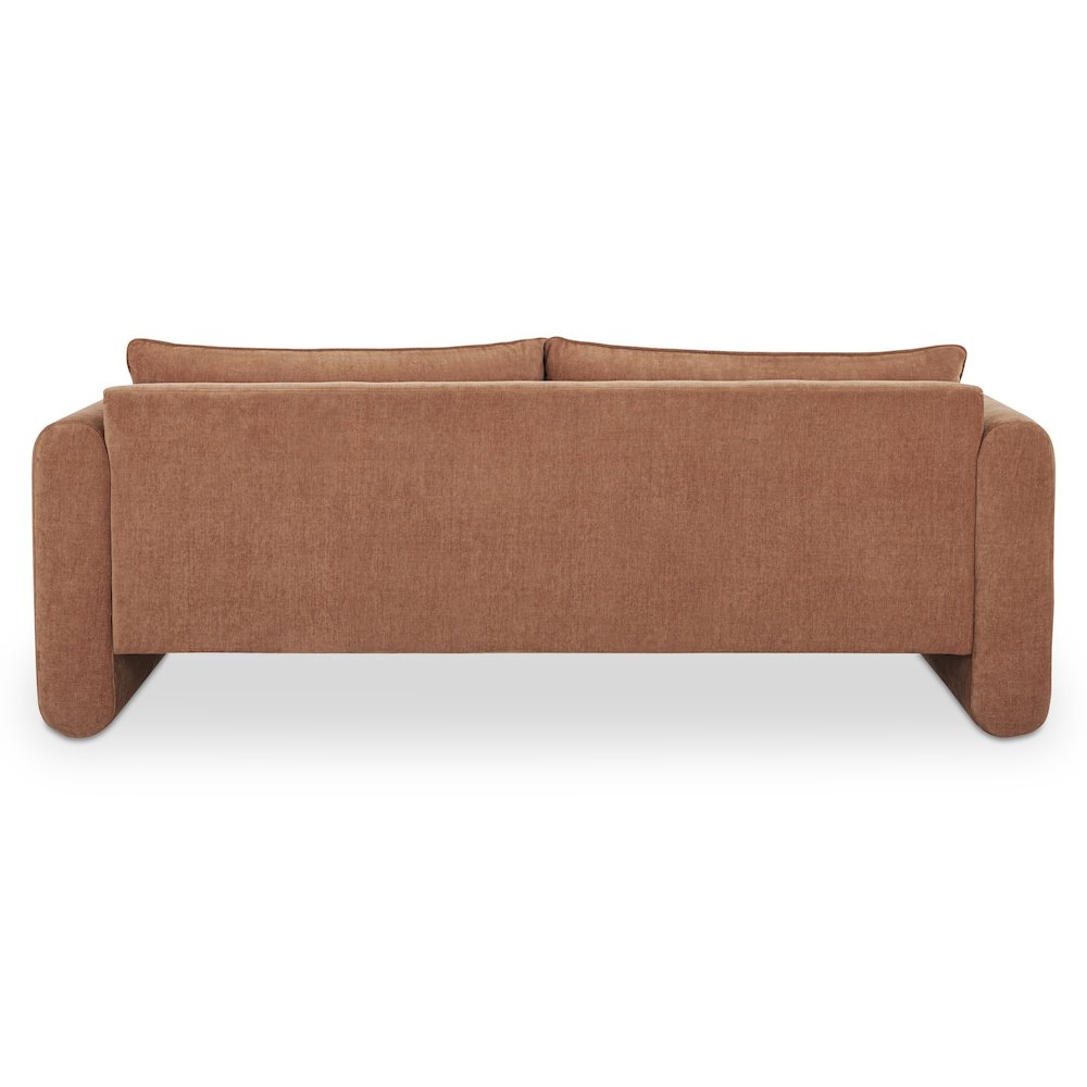 Moore Sofa Heritage Pink