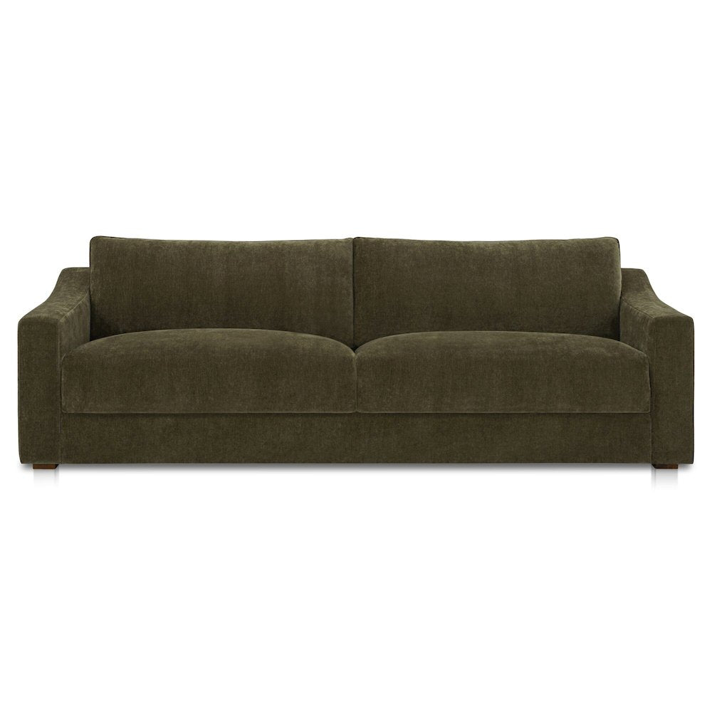 Farrow Sofa Cedar Green