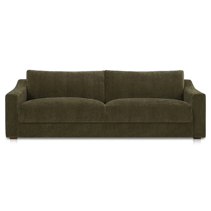Farrow Sofa Cedar Green