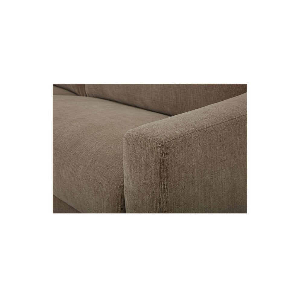 Farrow Sofa Taupe