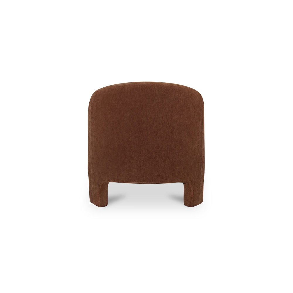 Tuva Accent Chair Toffee