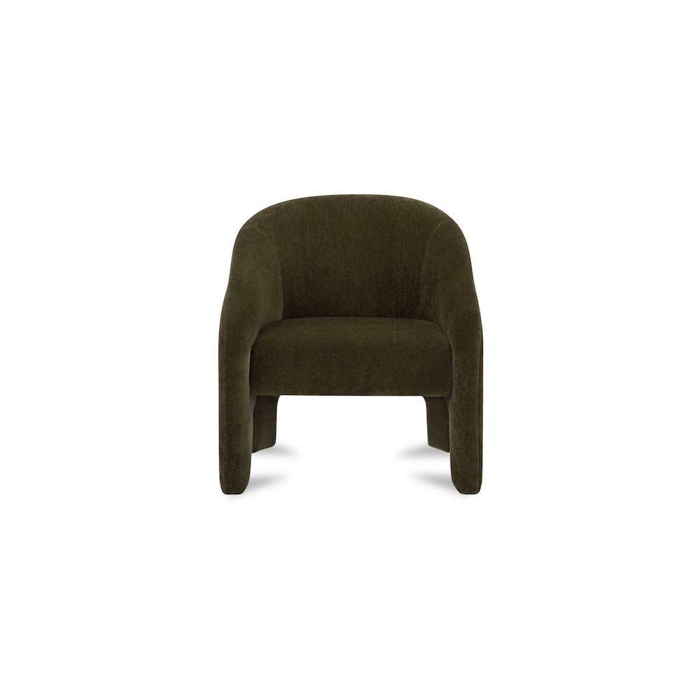 Tuva Accent Chair Cedar Green