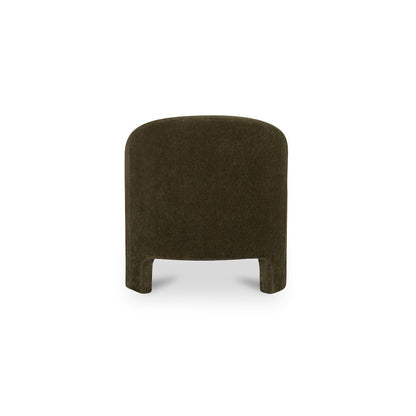 Tuva Accent Chair Cedar Green