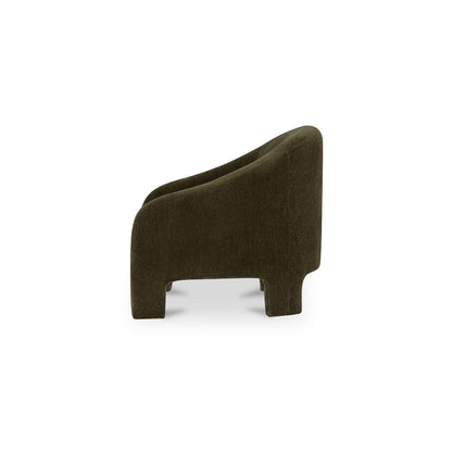 Tuva Accent Chair Cedar Green