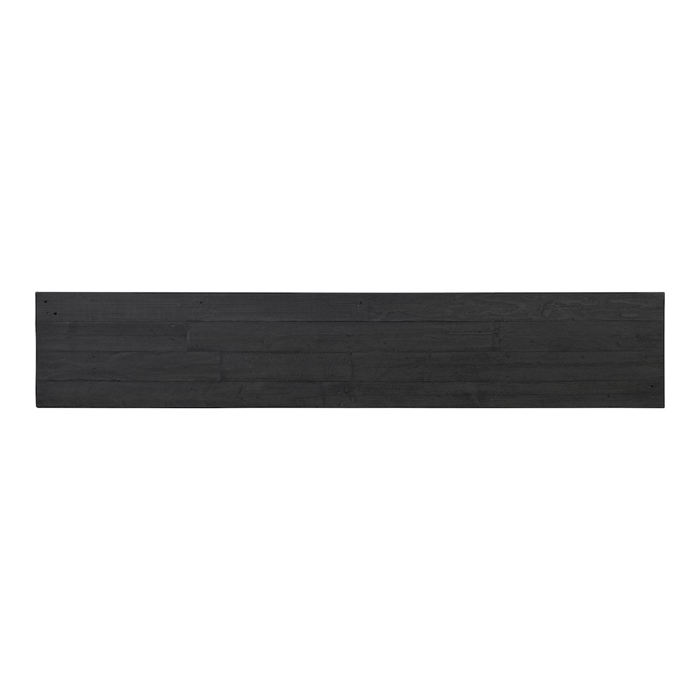 Sierra Bench Black