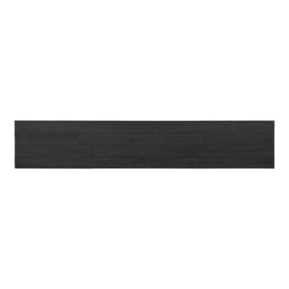 Sierra Bench Black