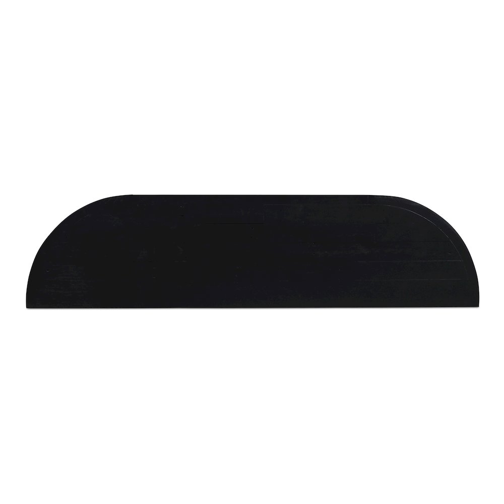 Nicola Sideboard Black