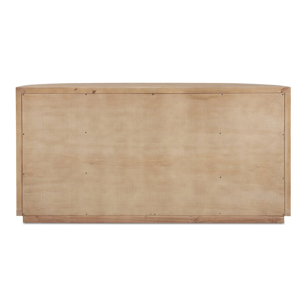 Nicola Sideboard Natural