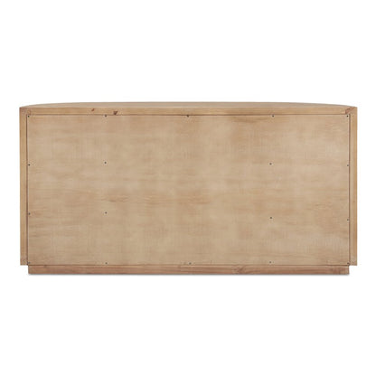 Nicola Sideboard Natural