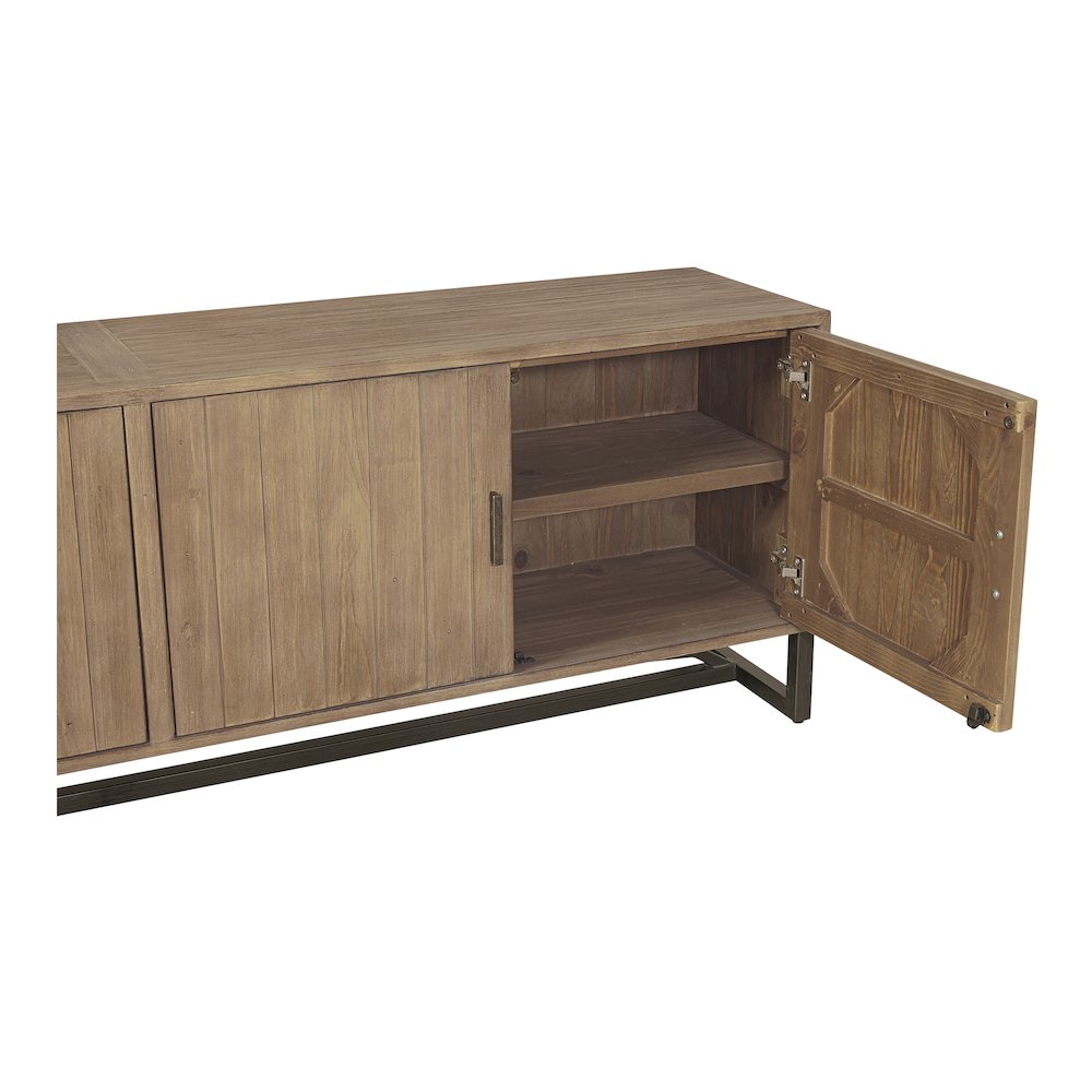 Sierra Media Unit Natural