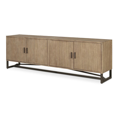 Sierra Media Unit Natural