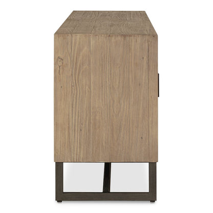 Sierra Media Unit Natural
