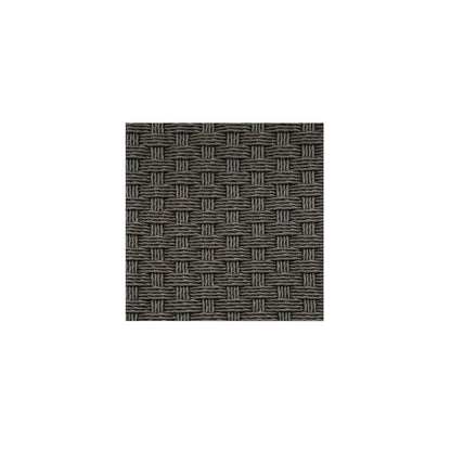 Zola Outdoor Bar Stool Dark Brown