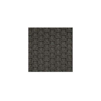 Zola Outdoor Counter Chair Dark Brown
