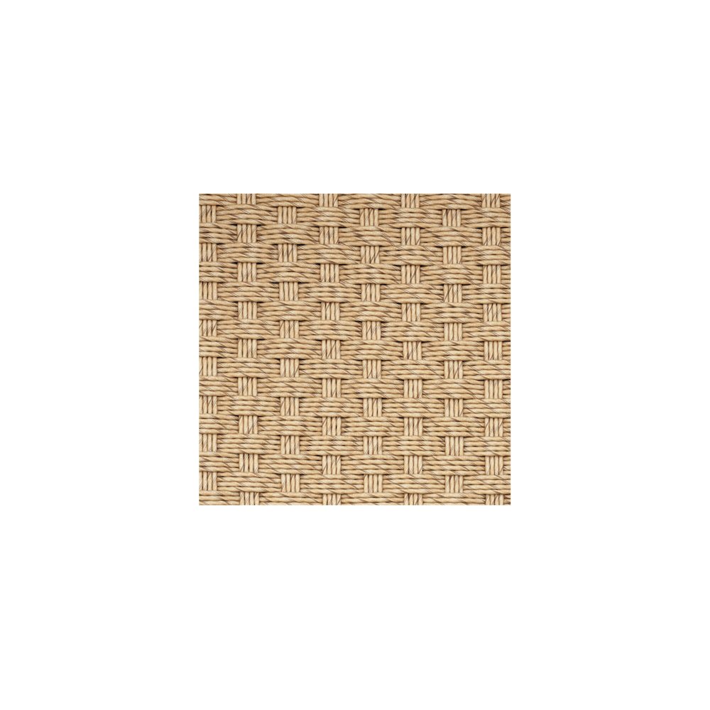 Zola Outdoor Counter Chair Natural