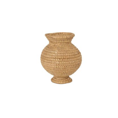 Linnea Vessel Natural