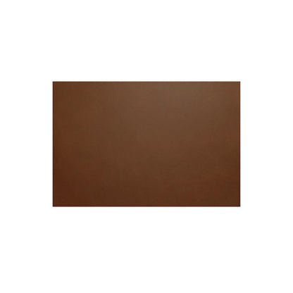 Carol Dining Chair Tan Leather Set of Two