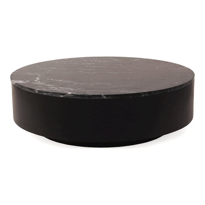 Ritual Coffee Table Black