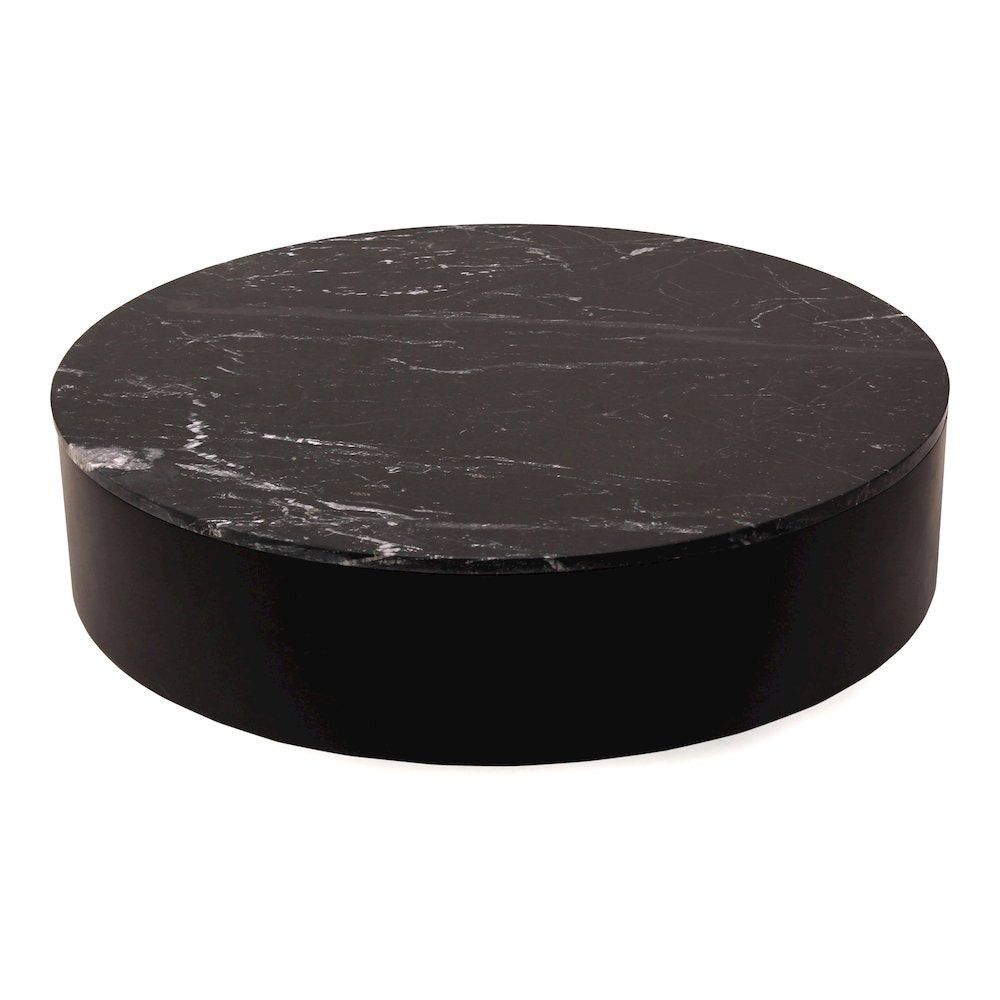 Ritual Coffee Table Black