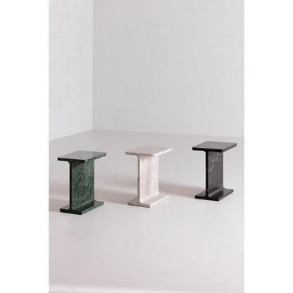 Tullia Accent Table Taupe