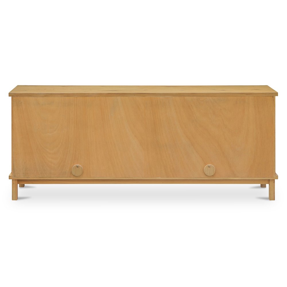 Seymour Sideboard Natural