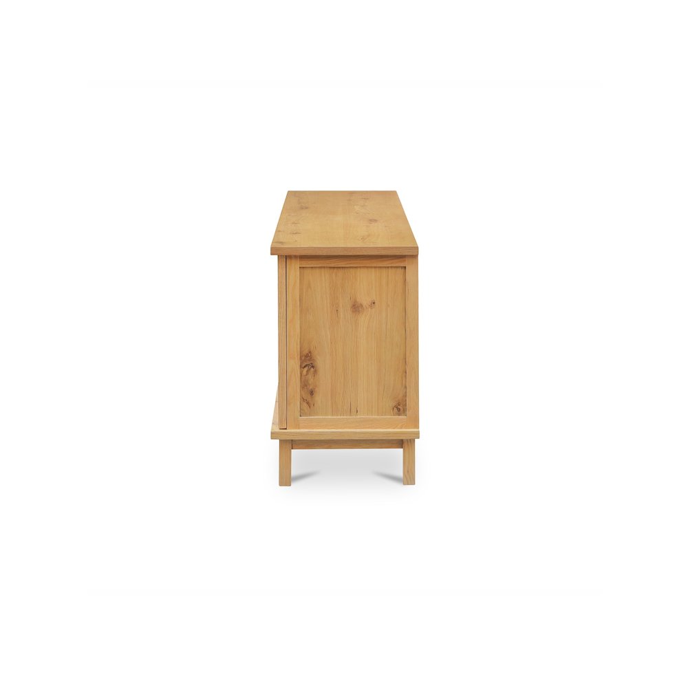 Seymour Sideboard Natural