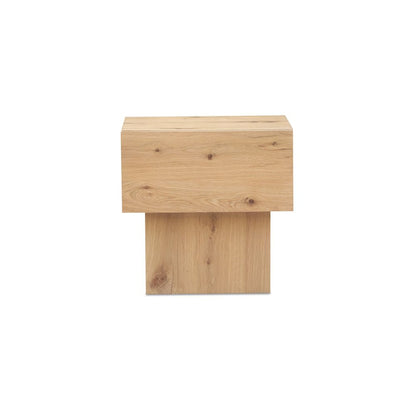 Shawn Nightstand Natural