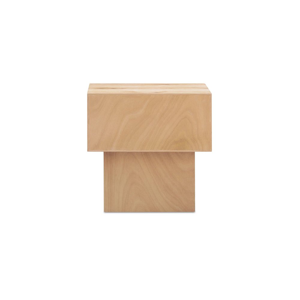 Shawn Nightstand Natural