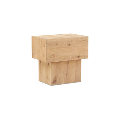 Shawn Nightstand Natural