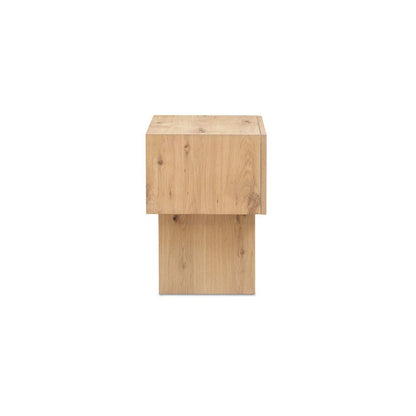 Shawn Nightstand Natural