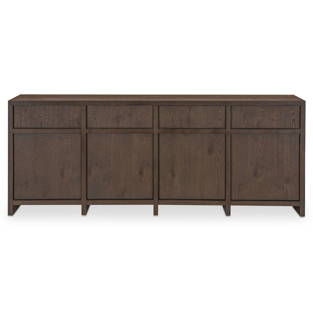 Jenson Sideboard Brown