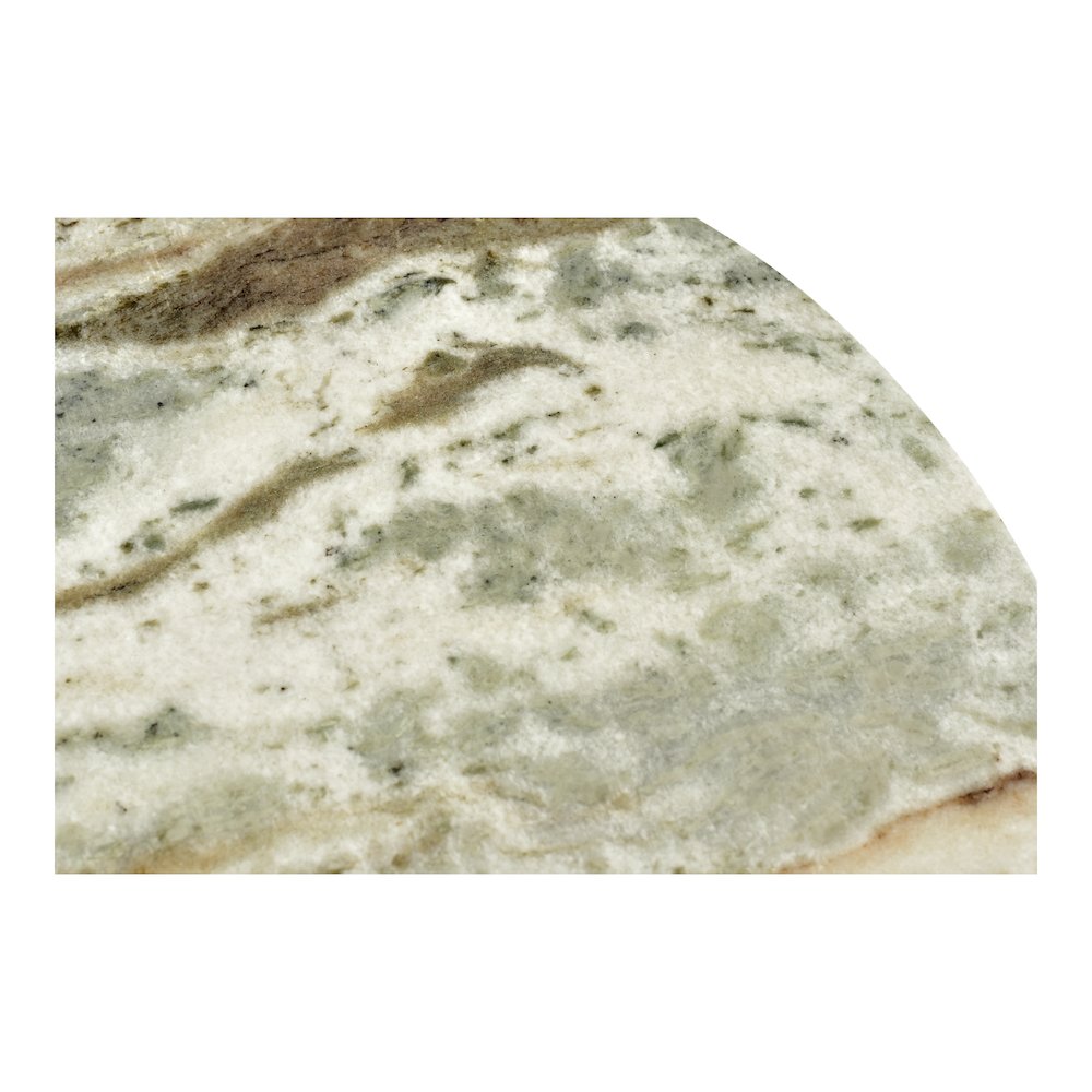 Brinley Accent Table Marble