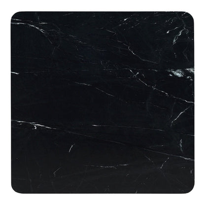 Segment Coffee Table Jetty Black