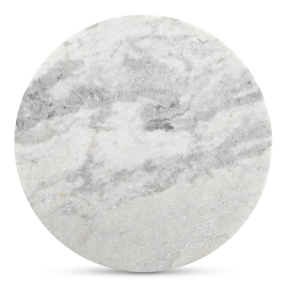 Evelyn Coffee Table Ashen Grey Matrix