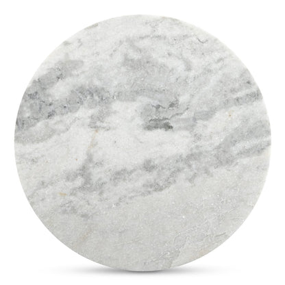 Evelyn Coffee Table Ashen Grey Matrix