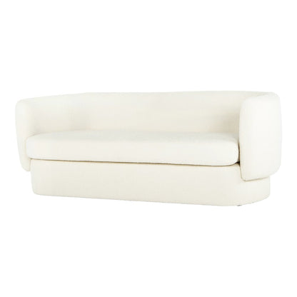 Koba Sofa Maya White