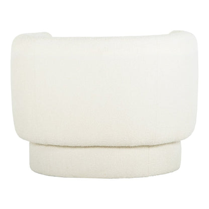 Koba Chair Maya White