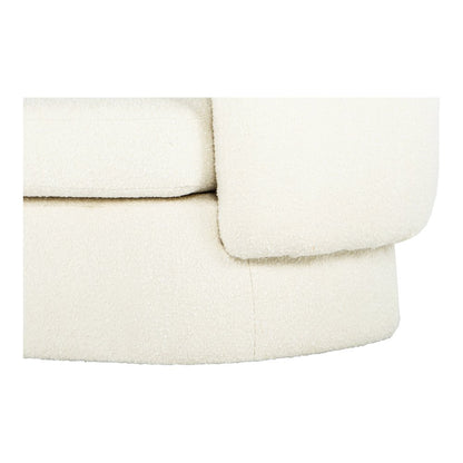 Koba Chair Maya White