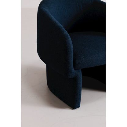 Franco Chair Dark Indingo