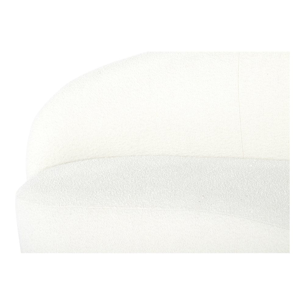 Excelsior Sofa Cream