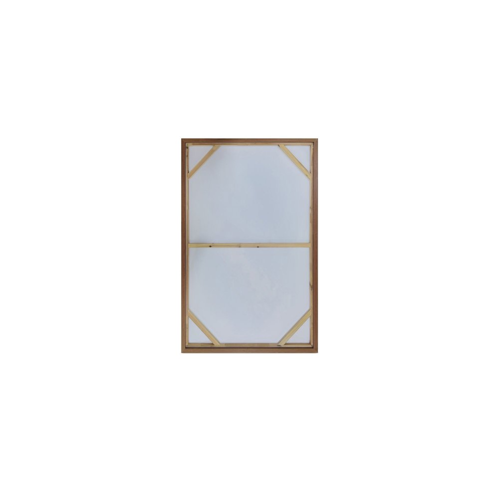 Dome Framed Painting