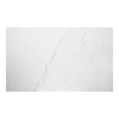 Parson Marble Mini Desk White