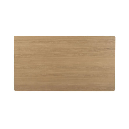 Morey Coffee Table Natural