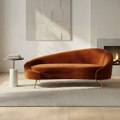 Abigail Chaise Umber