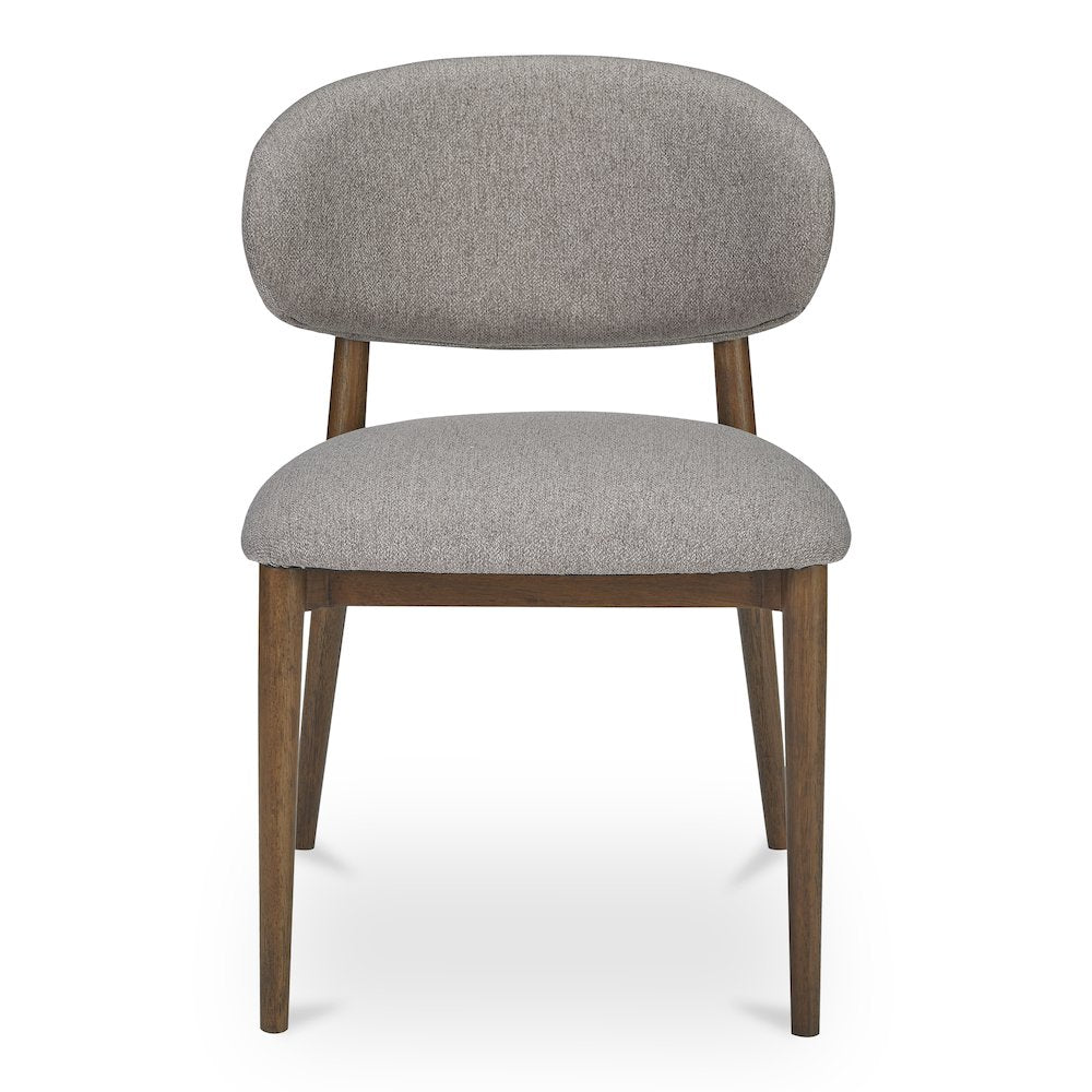 Ellie Dining Chair Light Brown