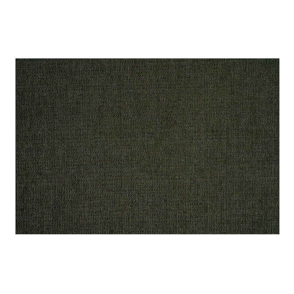 Rue Left Arm Facing Chair Deep Green