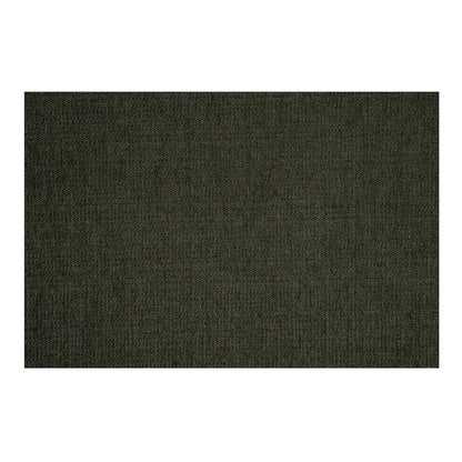 Rue Left Arm Facing Chair Deep Green