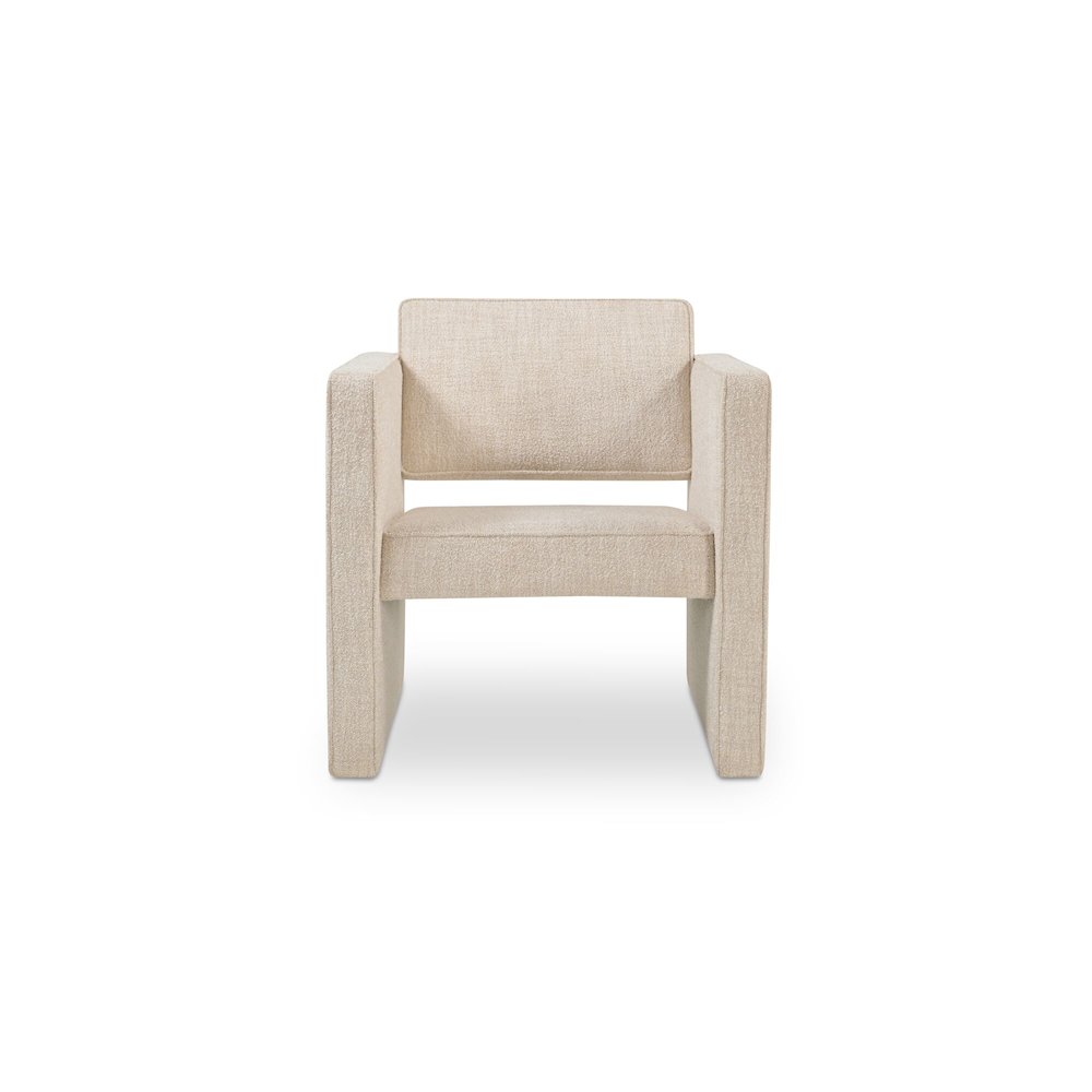 Harris Accent Chair Oat