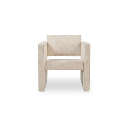 Harris Accent Chair Oat